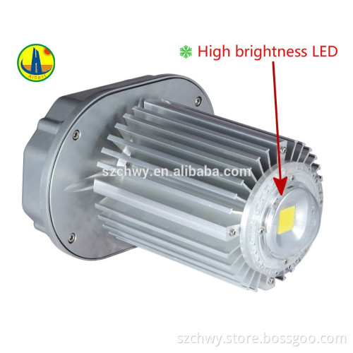 80W/100W/150w/200W/300w/400W LED highbay light